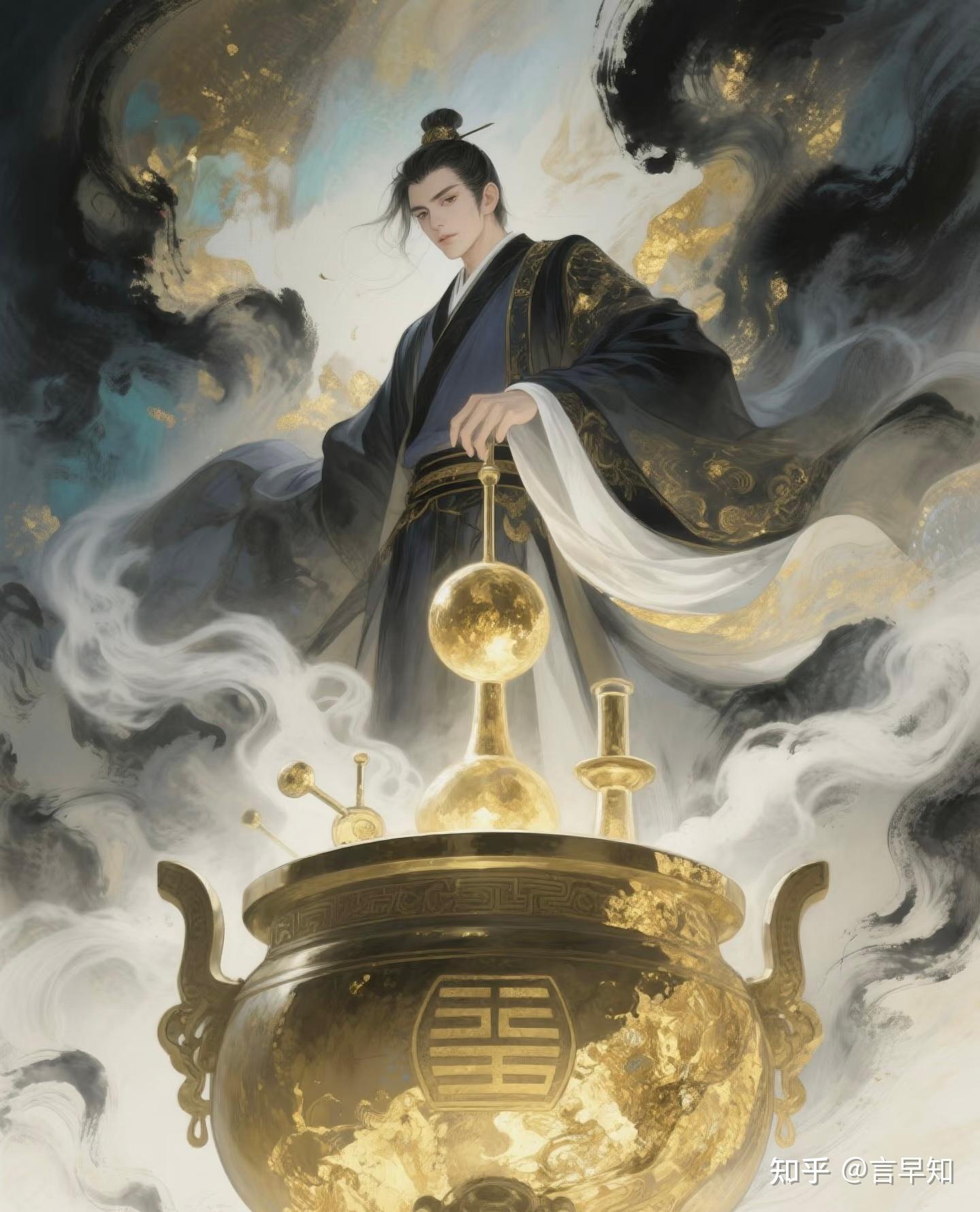 破十万均订，《玄鉴仙族》再次受到热捧 知乎 