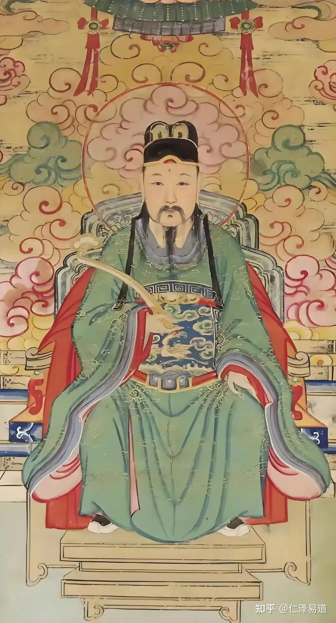 农历二月初三，文昌帝君诞辰，所愿遂心！ - 知乎