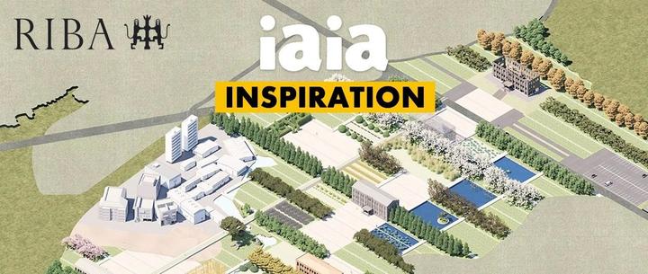 皇艺发来贺报!RIBA英国皇家建筑师协会奖项公布 - 知乎