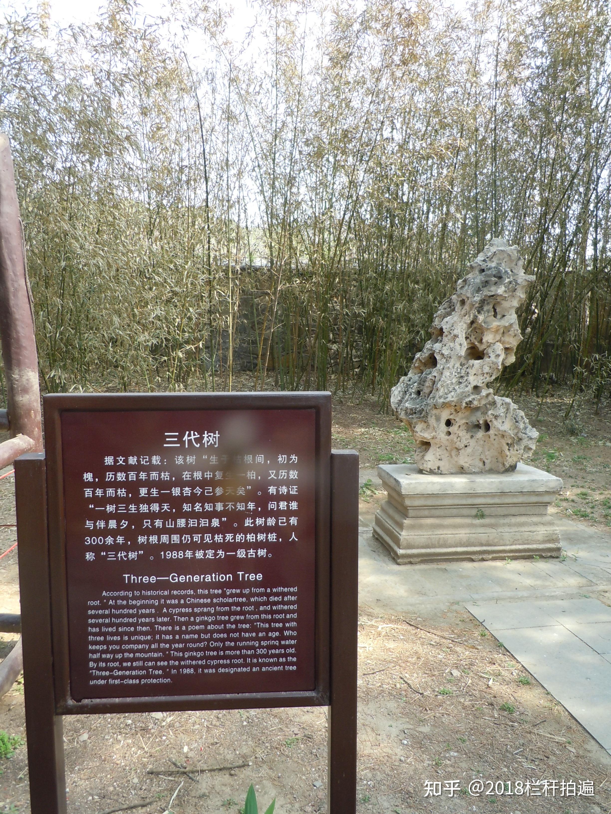 北京碧雲寺5水泉院