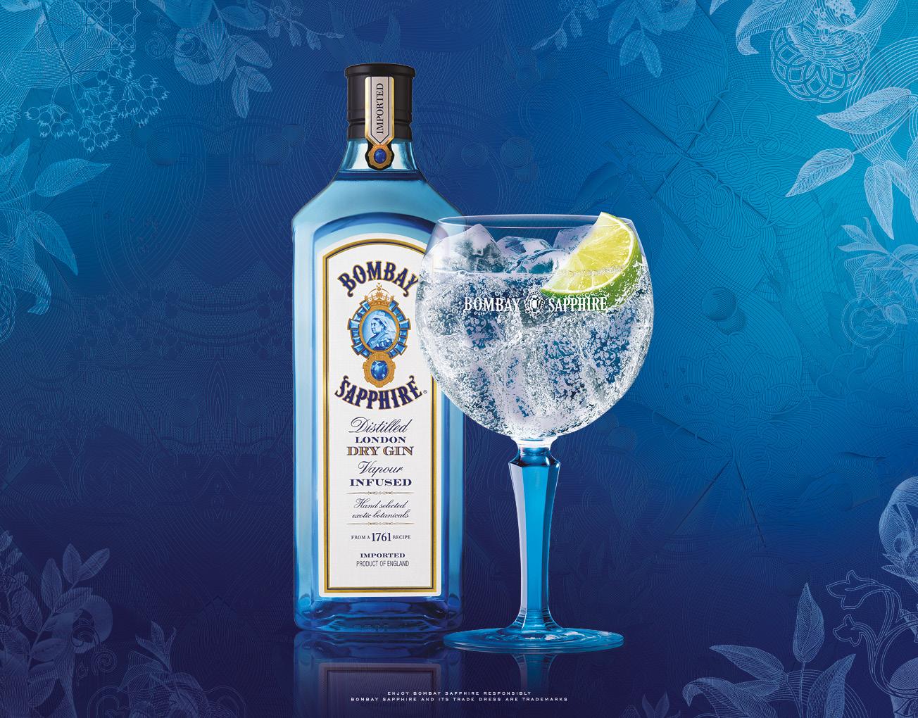 金汤力(gin tonic)有什么创意喝法? - 知乎