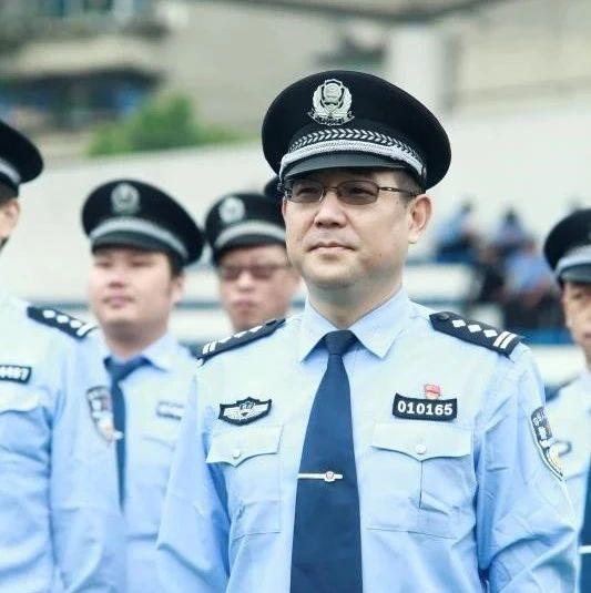 望江人张训望的是百姓望的是平安