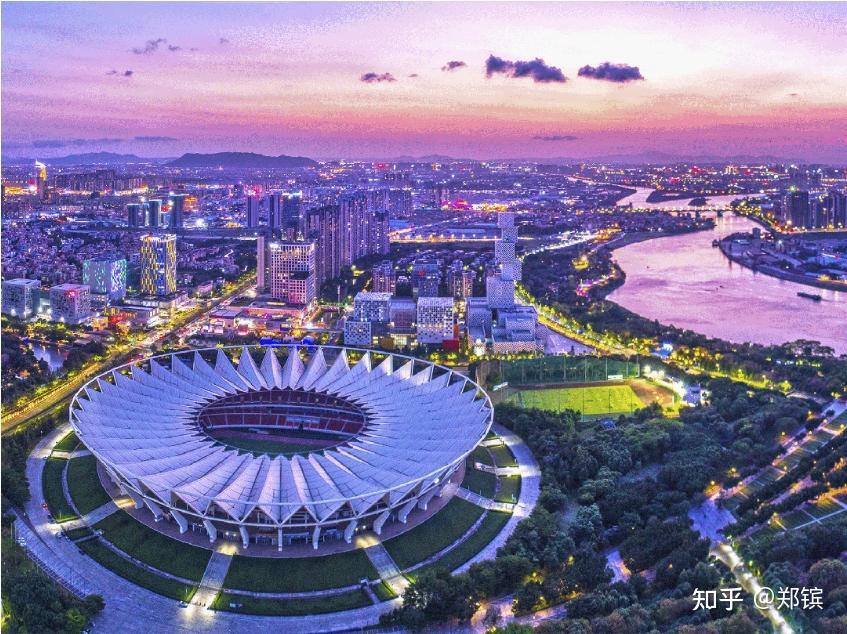 榜单 | 2025年佛山企业100强“揭晓”：顺德区包揽前三，榜首营收首次突破4000亿元 - 知乎