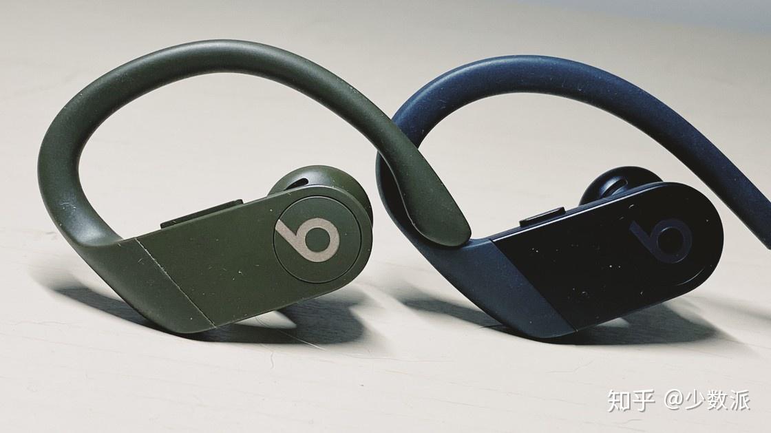 如果评价新推出的powerbeats4耳机