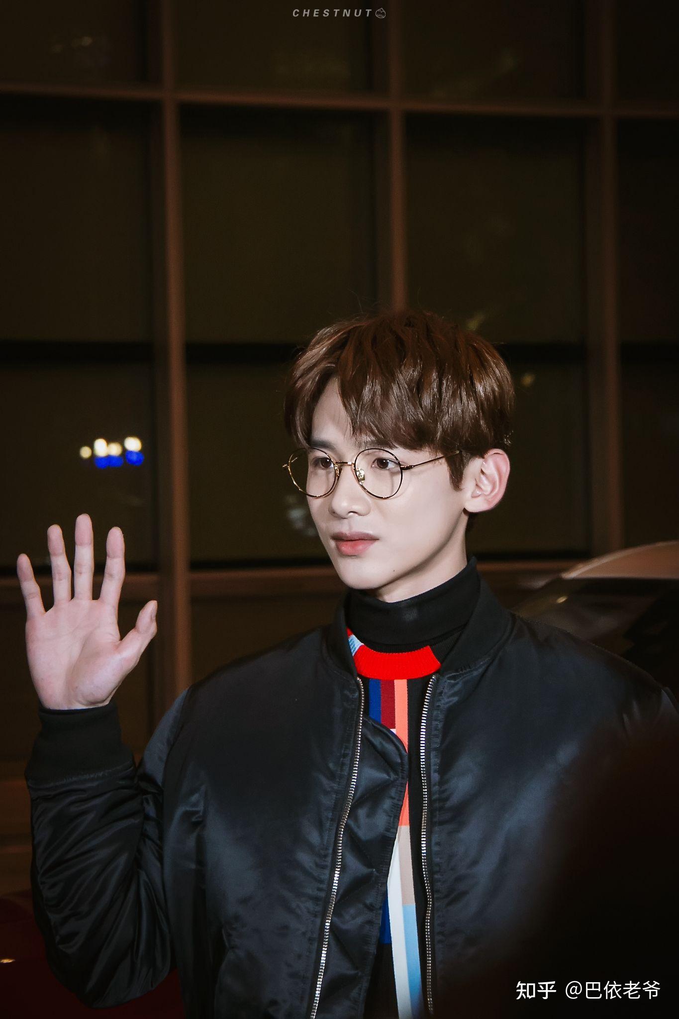 有没有白鸽能发发白敬亭的神图/夸夸我们白白? - 知乎