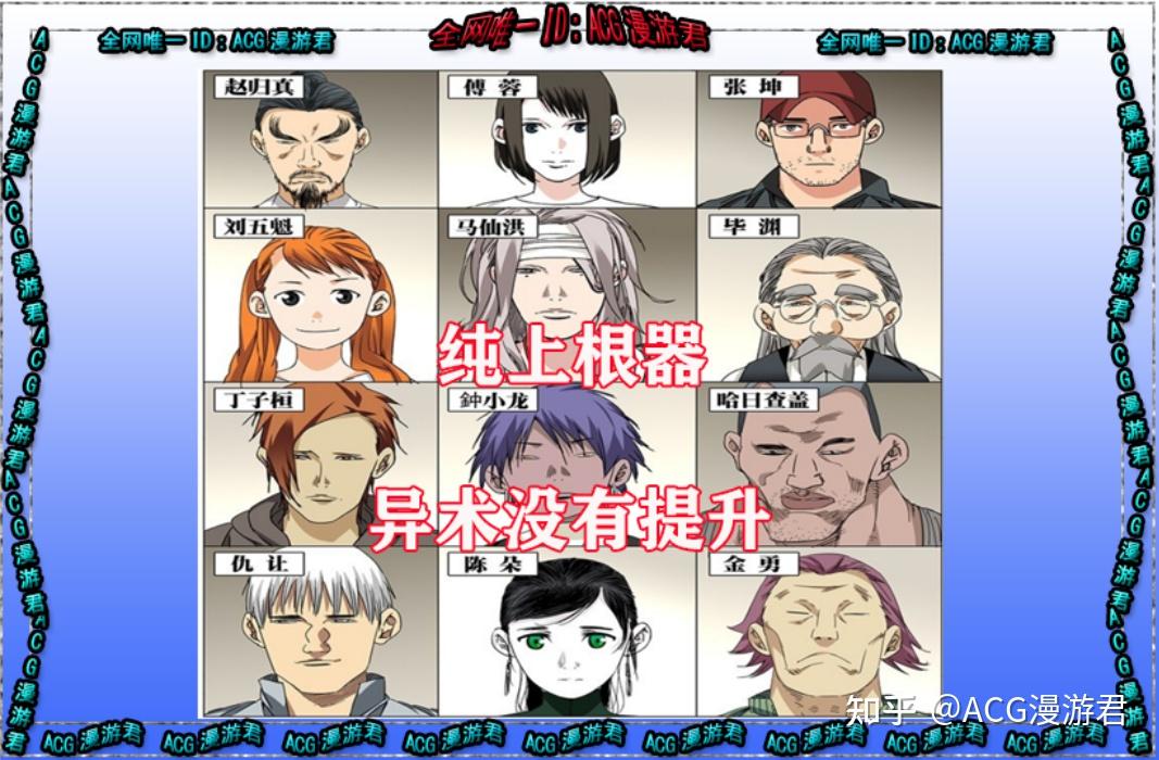 一人之下|完美修身炉是否能量产张之维?其弊端与缺陷又是什么? - 知乎