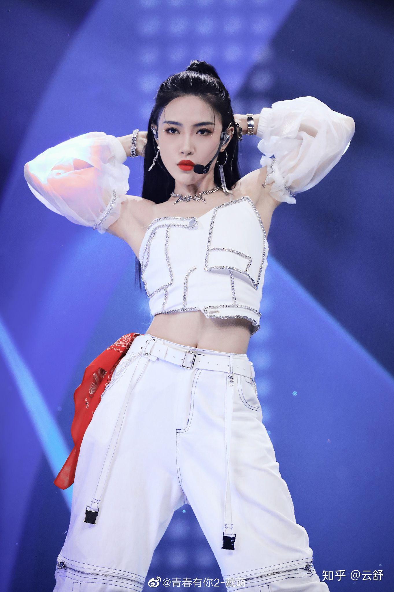 《青春有你 2》决赛圈 20 人中,谁没出道让你最意难平?