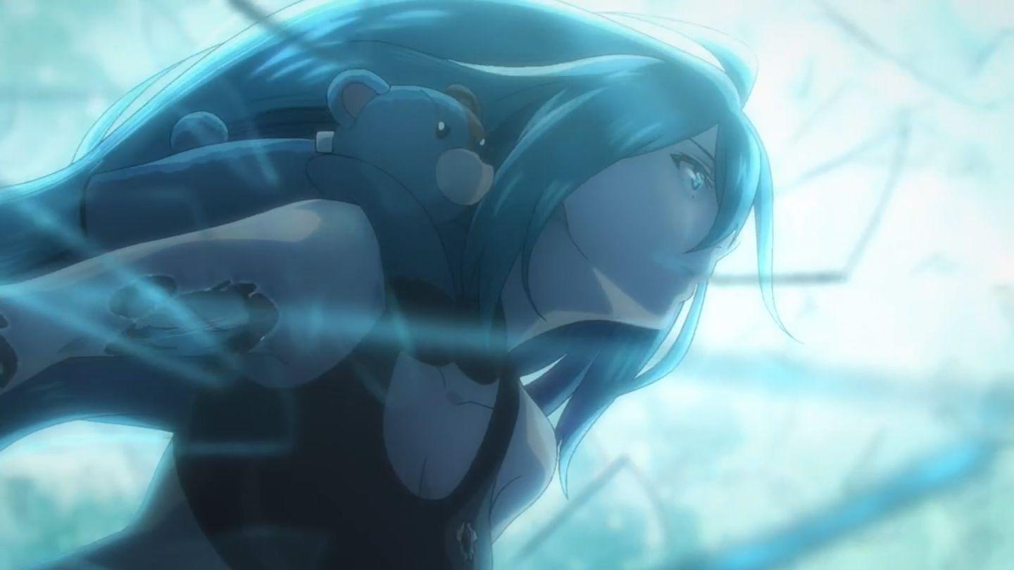 如何评价2021年4月新番薇薇萤石眼之歌