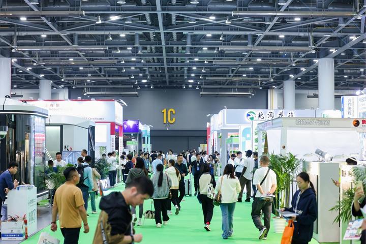 2025第六届杭州国际文旅产业展览会即将盛大开幕 - 知乎