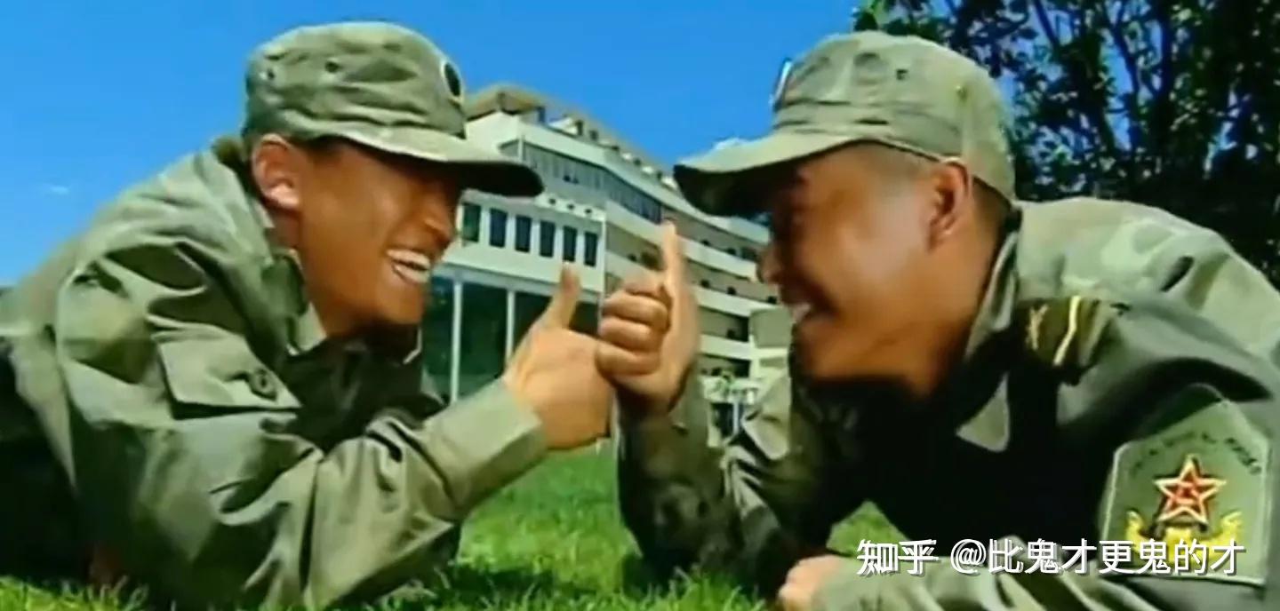 大家的《士兵突击》第二部拍的怎么样了? - 知乎