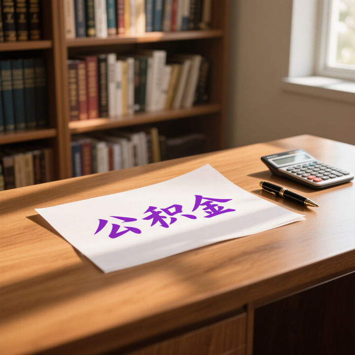 急用钱！上班族的专属福利！上班族的贷款“王牌”公积金信贷，打工人的专属贷款攻略 - 知乎