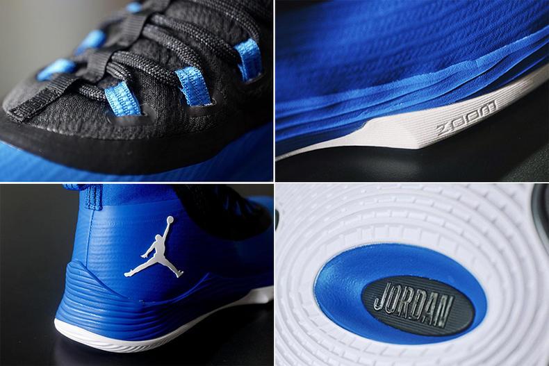 窄脚低足弓极致包裹实战篮球鞋