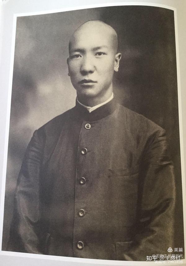 2月7日|周保中将军诞辰120周年|图文 纪念周保中将军光辉而传奇的一生 - 知乎