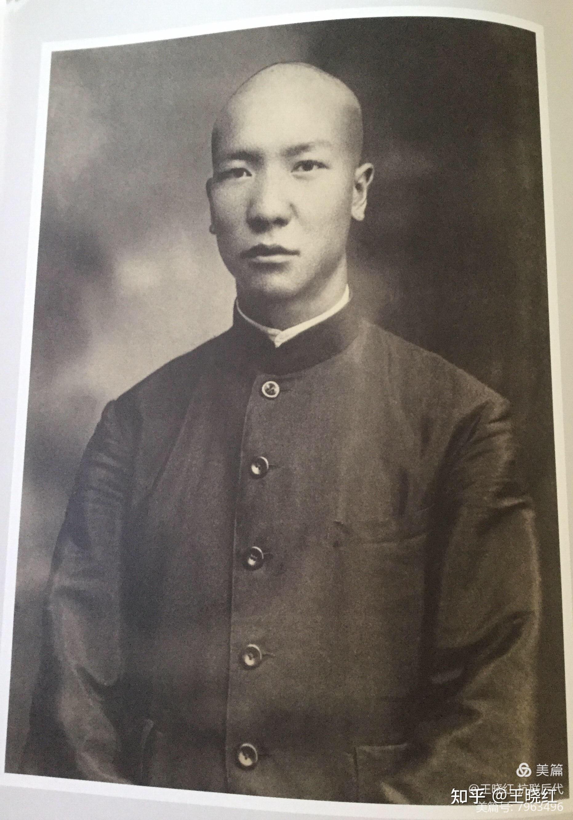 2月7日|周保中将军诞辰120周年|图文 纪念周保中将军光辉而传奇的一生 - 知乎