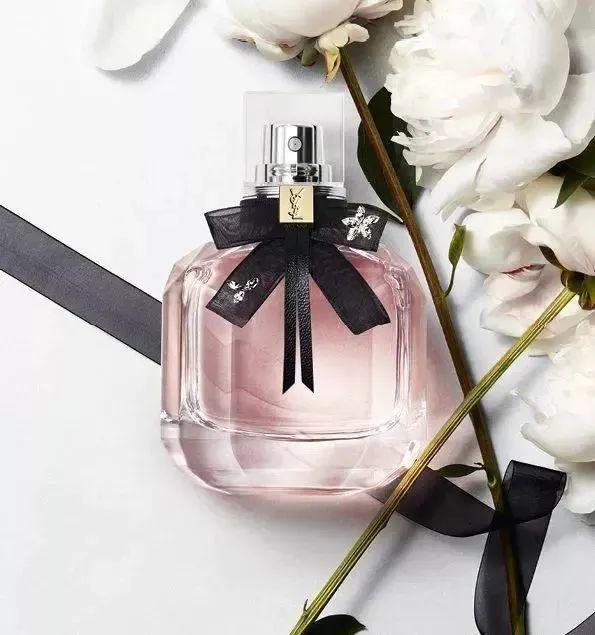 100出头抢ysl爆款香水
