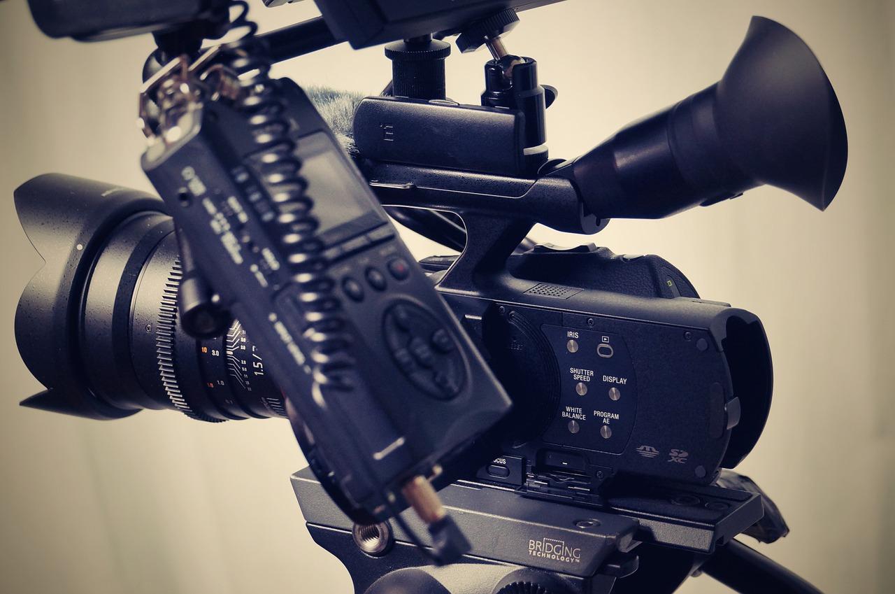 2. 高清模式选择