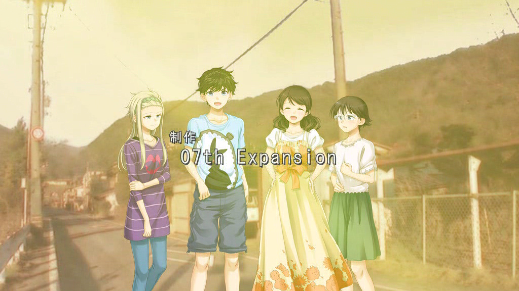 介绍解读孤独魔女的万花镜三面镜の国のアリス