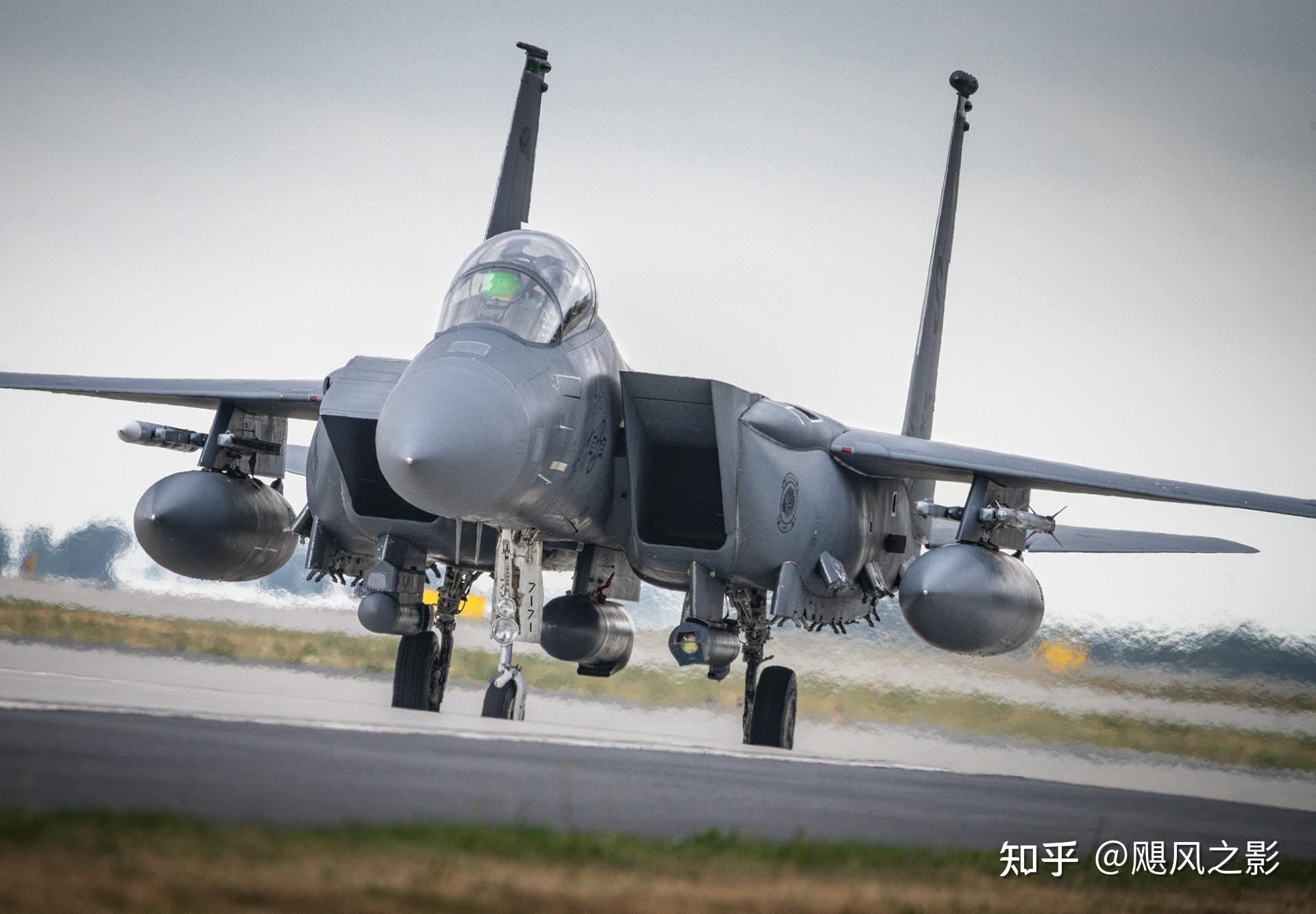 f15战斗机和苏27战斗机有什么优缺点