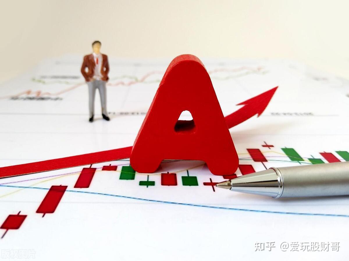 不必怀疑!A股正在酝酿新一轮反弹,你知道为什么吗?看完就懂了 - 知乎
