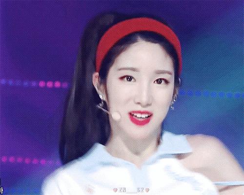 韩国女团有哪些被埋没的美颜?