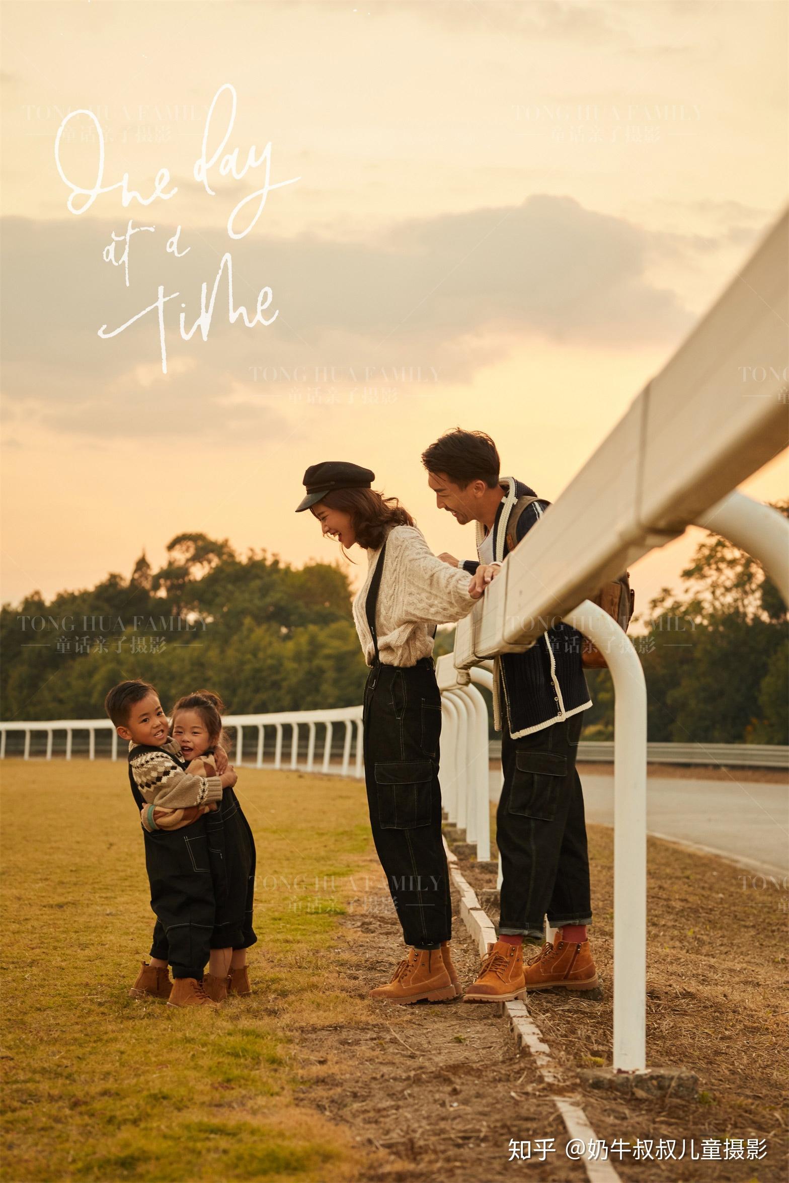 贵族马场亲子写真get你对亲子的认知桐乡旅拍亲子馆原创作品