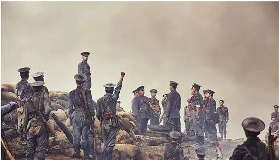 最适合学习政治的9部影片你看了几部