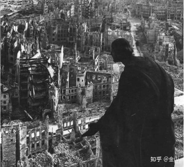为了躲避战争却养大了恶魔,绥靖政策的危害 - 知乎