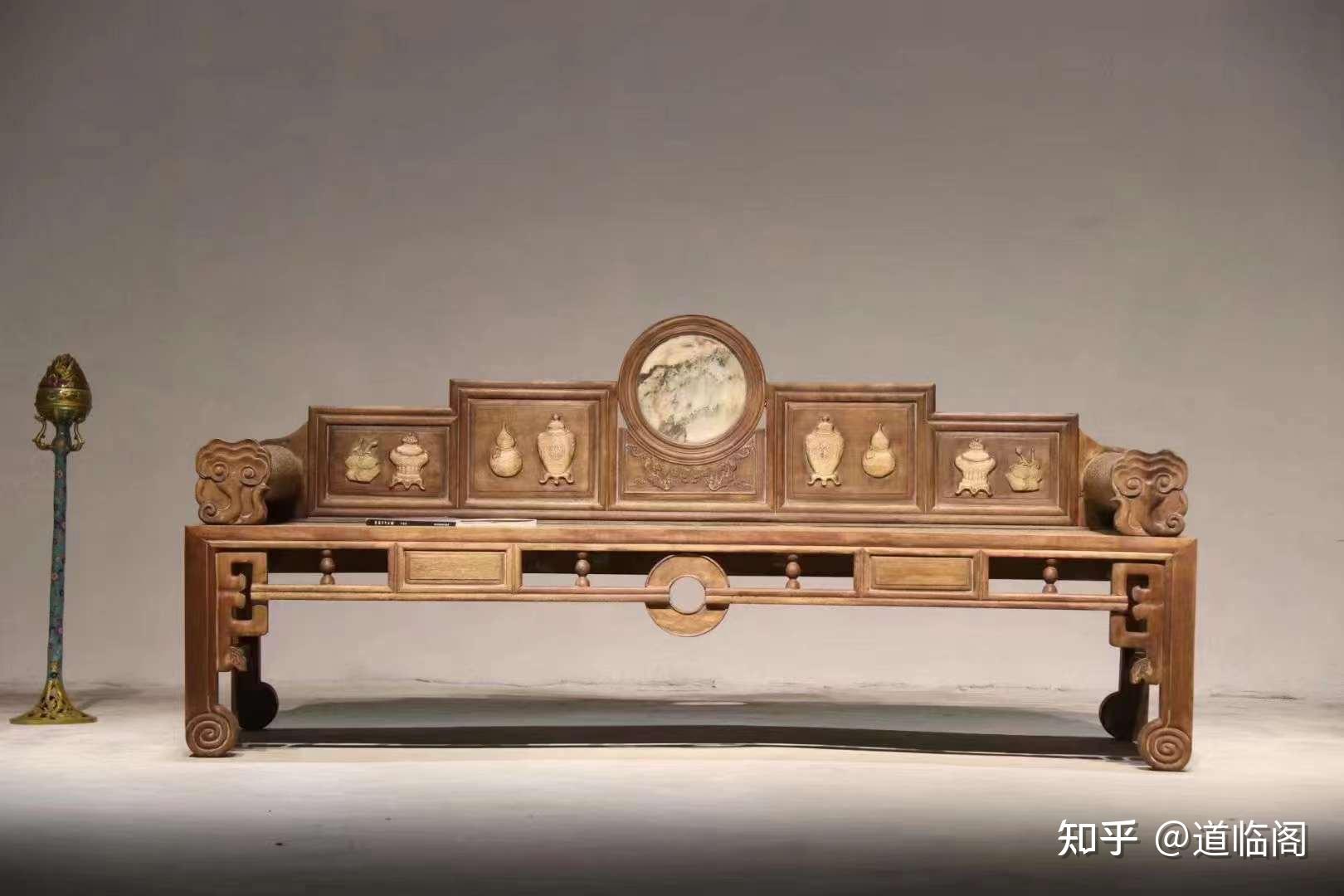 古典家具--榻文化 - 知乎