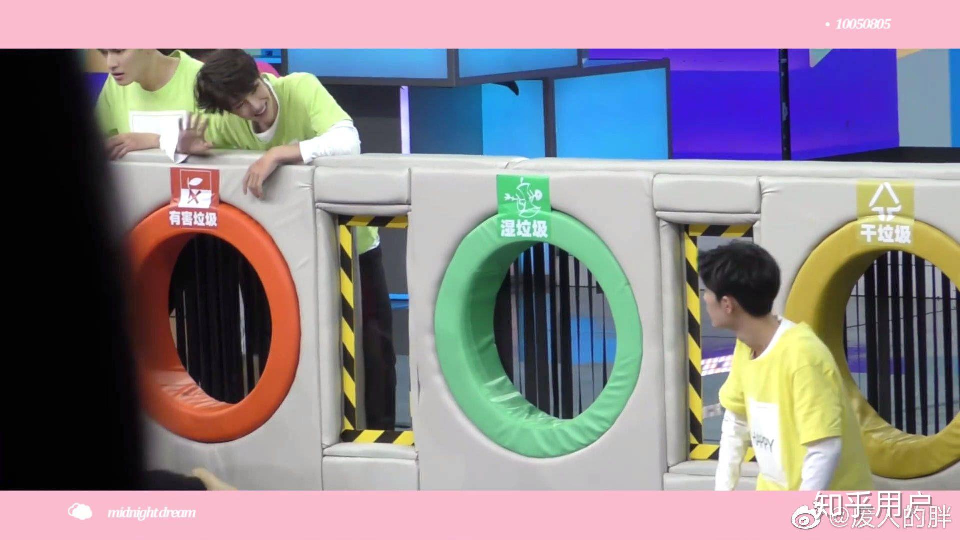 如何评价20190810快乐大本营吴谨言郭晓东肖战王一博魏大勋