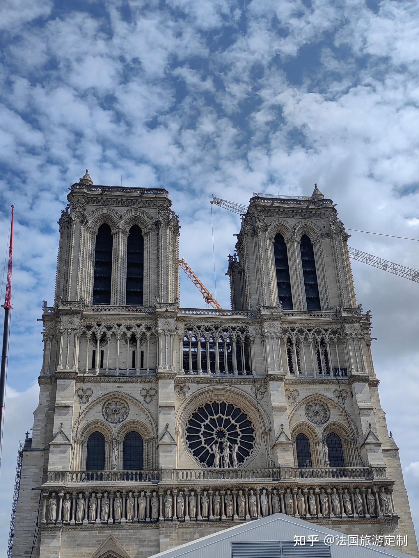 🇫🇷巴黎 |必知的经典打卡2️⃣日游! - 知乎