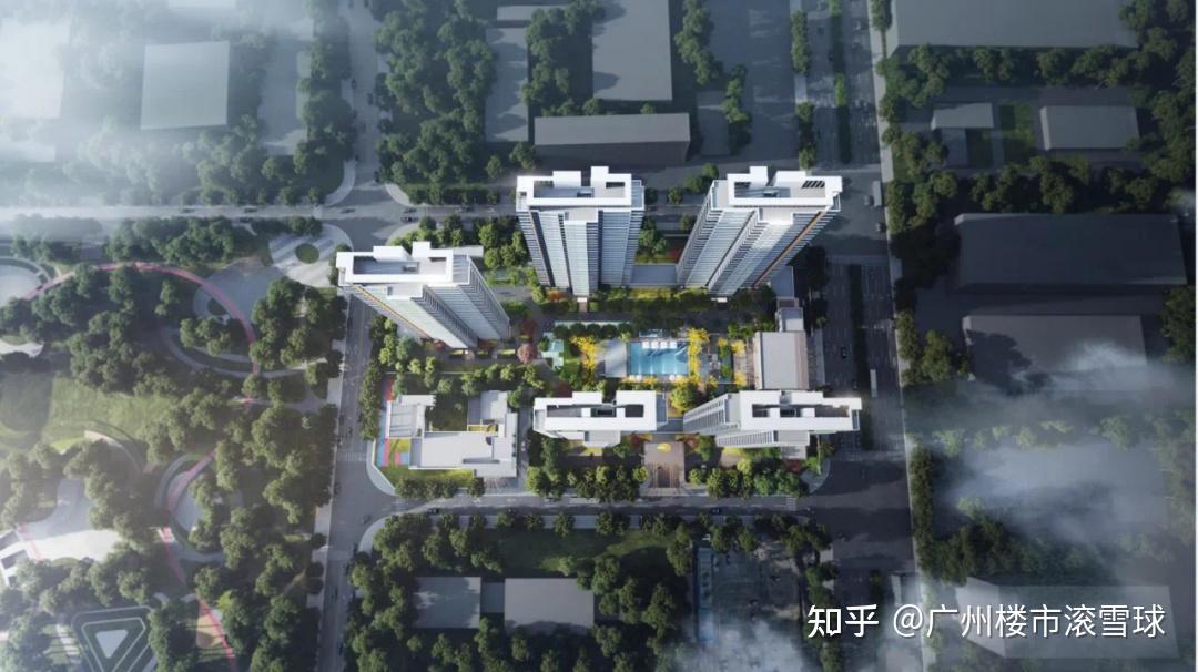 客观踩盘测评保利琅誉：各方面条件还行，就看开盘价格多少了 - 知乎