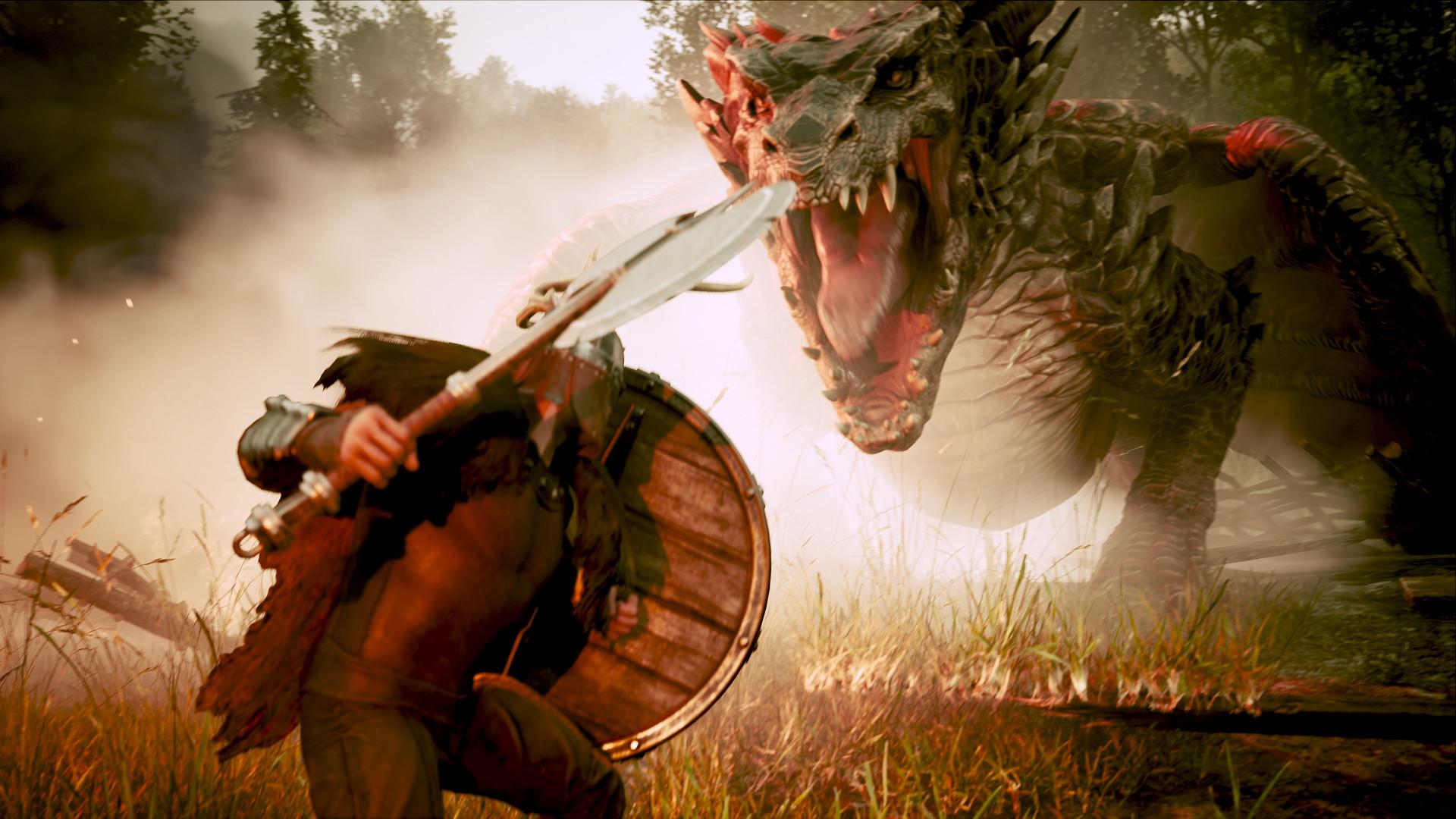 steam每日情报逃生审判公布瘟疫传说无罪2疑似正在开发