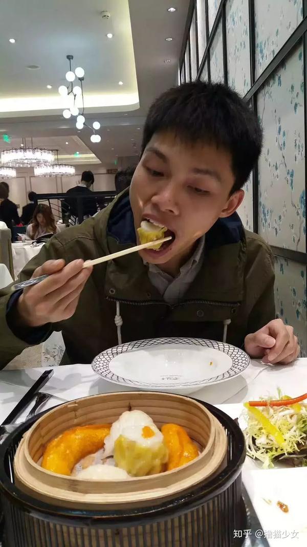 来广州 不去网红店还可以在哪里吃喝 知乎