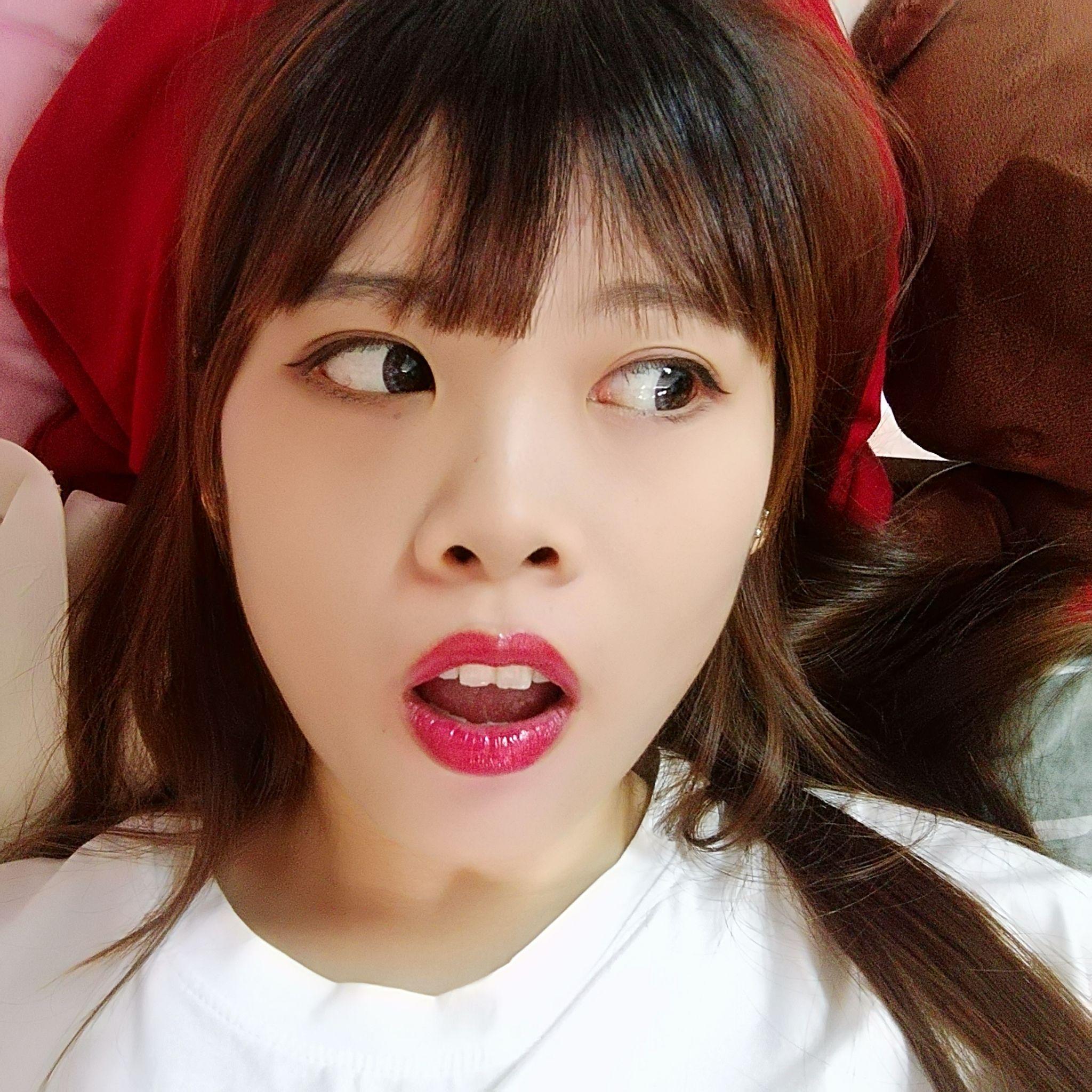 朝天鼻是一种怎样的体验?