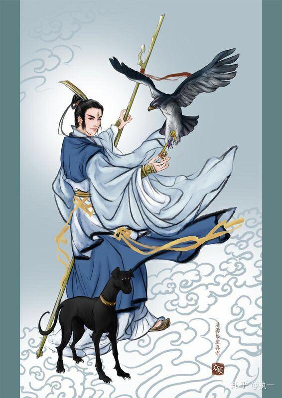 扇云冠,水合服到底是什么样子的? - 知乎