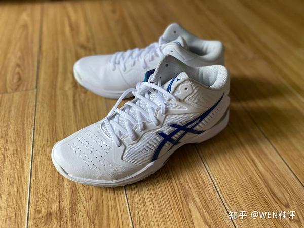 全新升级 无比经典的gel Hoop V12作出了哪些改变 知乎