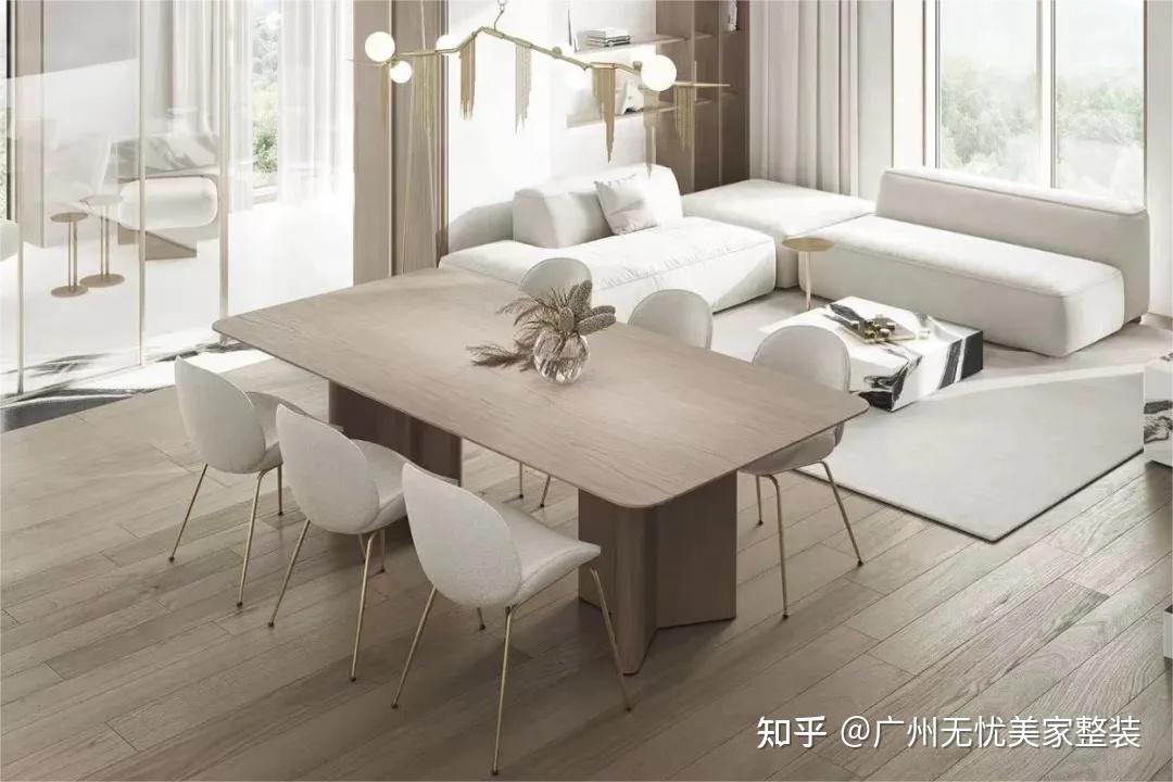 家居变身记:木地板→瓷砖,有些话不吐不快,太真实了! - 知乎