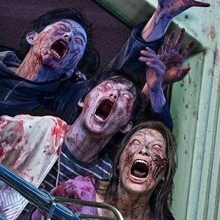 韩国又一丧尸大片就这