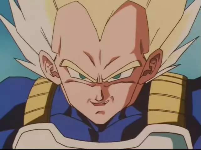 贝吉塔过剩的自信究竟害了他多少次