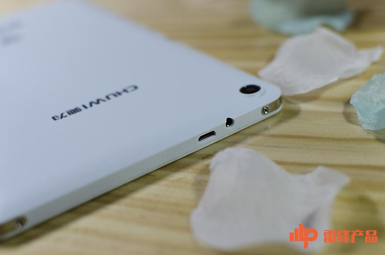 性价比的选择驰为hi8双系统平板体验