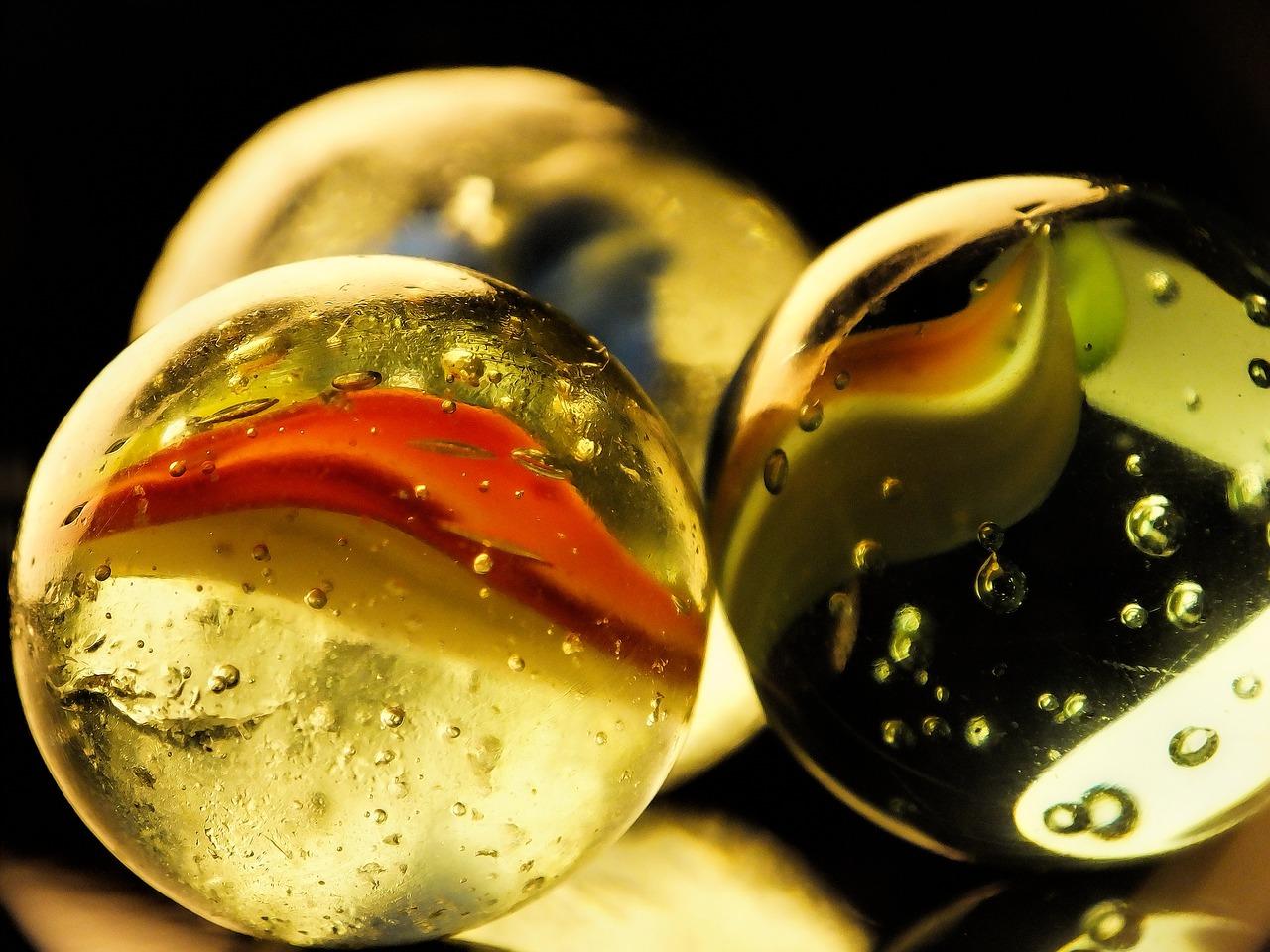 3. 精细打磨技巧