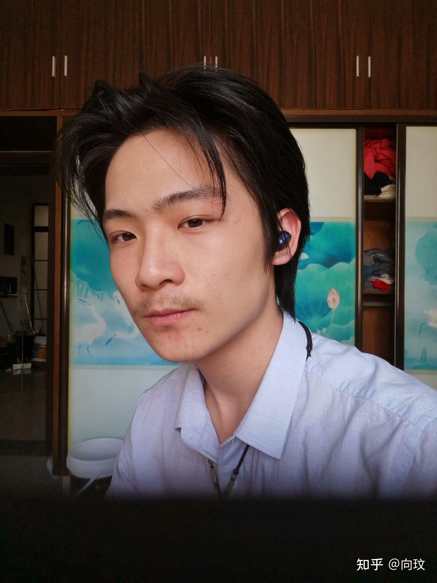 有没有长得丑的男生照片分享一下,我想知道什么样算丑? - 知乎