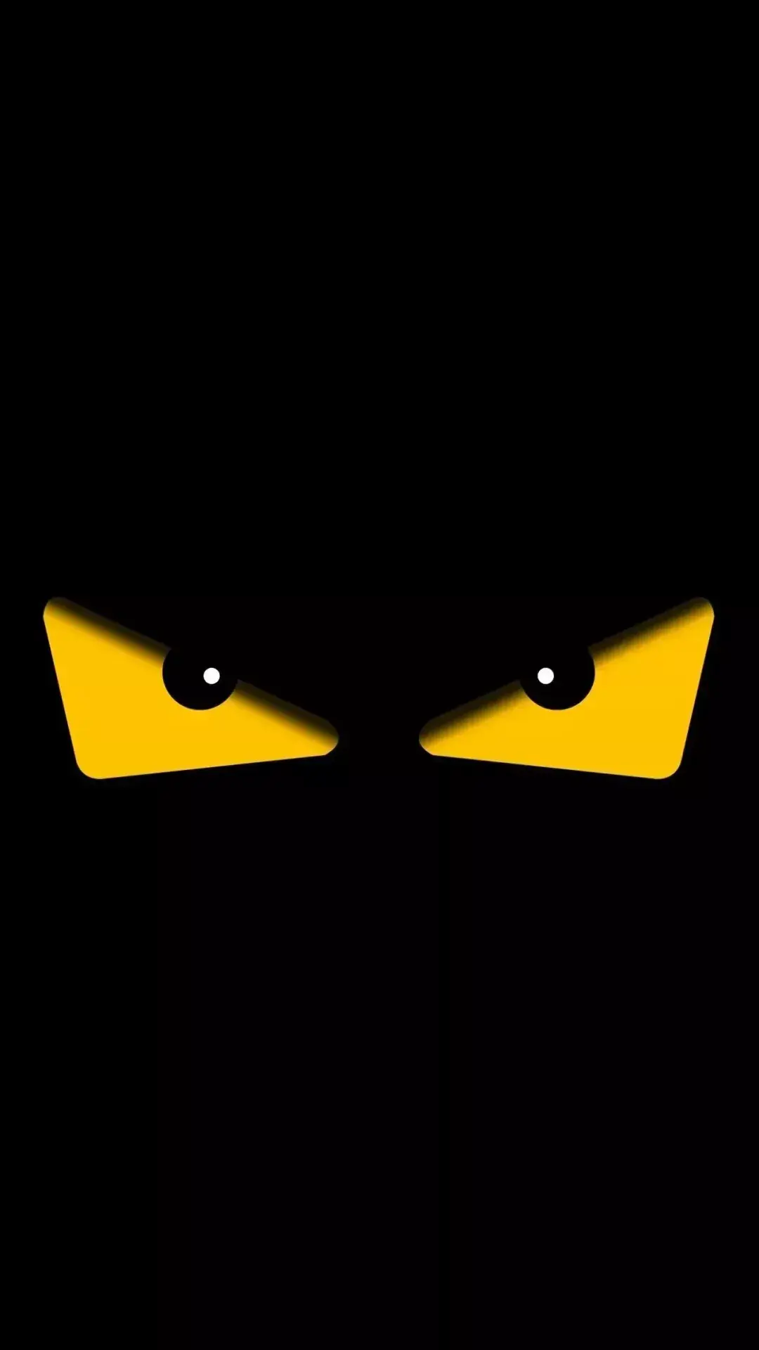 有哪些黑色系壁纸