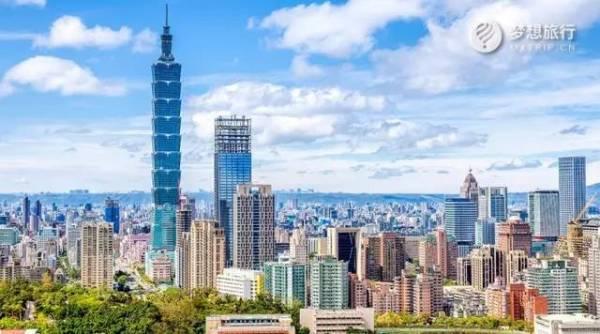 第一次去台湾 一定要了解的30个问题 知乎 第一次去台湾 一定要了解的30个问题 知乎