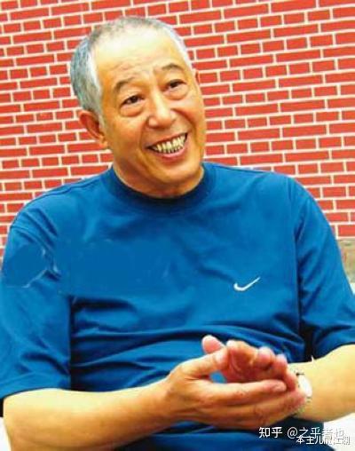 “傅明”文兴宇:一天3包烟,65岁患肺癌,如今已经去世14年 - 知乎