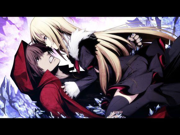 如何评价罪恶王冠前传? - 知乎