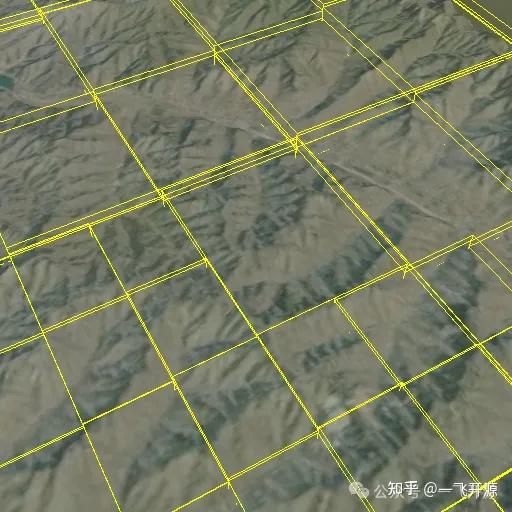 [开源]一个基于 WebGL 和 Three.js 创建高性能、可扩展的 3D 地图可视化解决方案 - 知乎