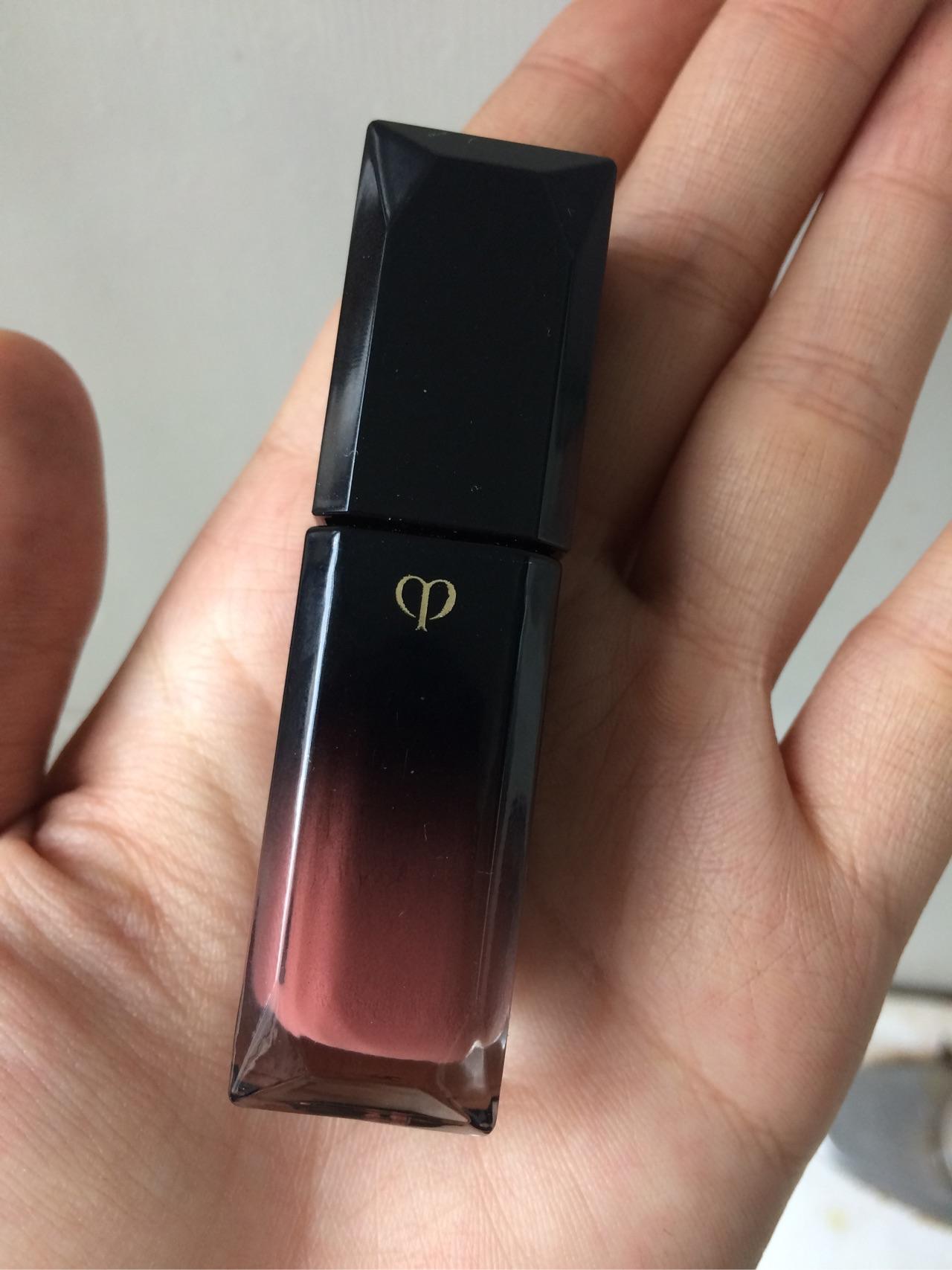 每日分享cpb唇釉0212redbrown