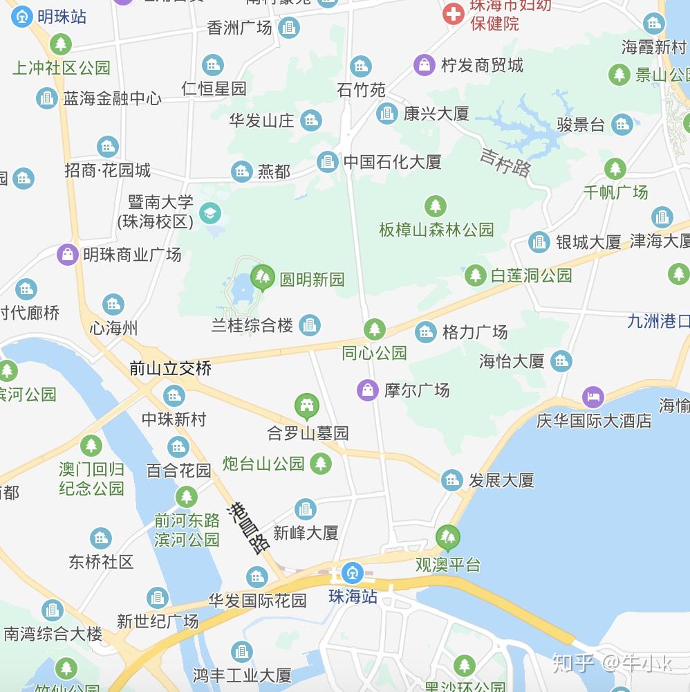 汇总全国32省市,73城市最新禁摩情况(2020版) - 知乎