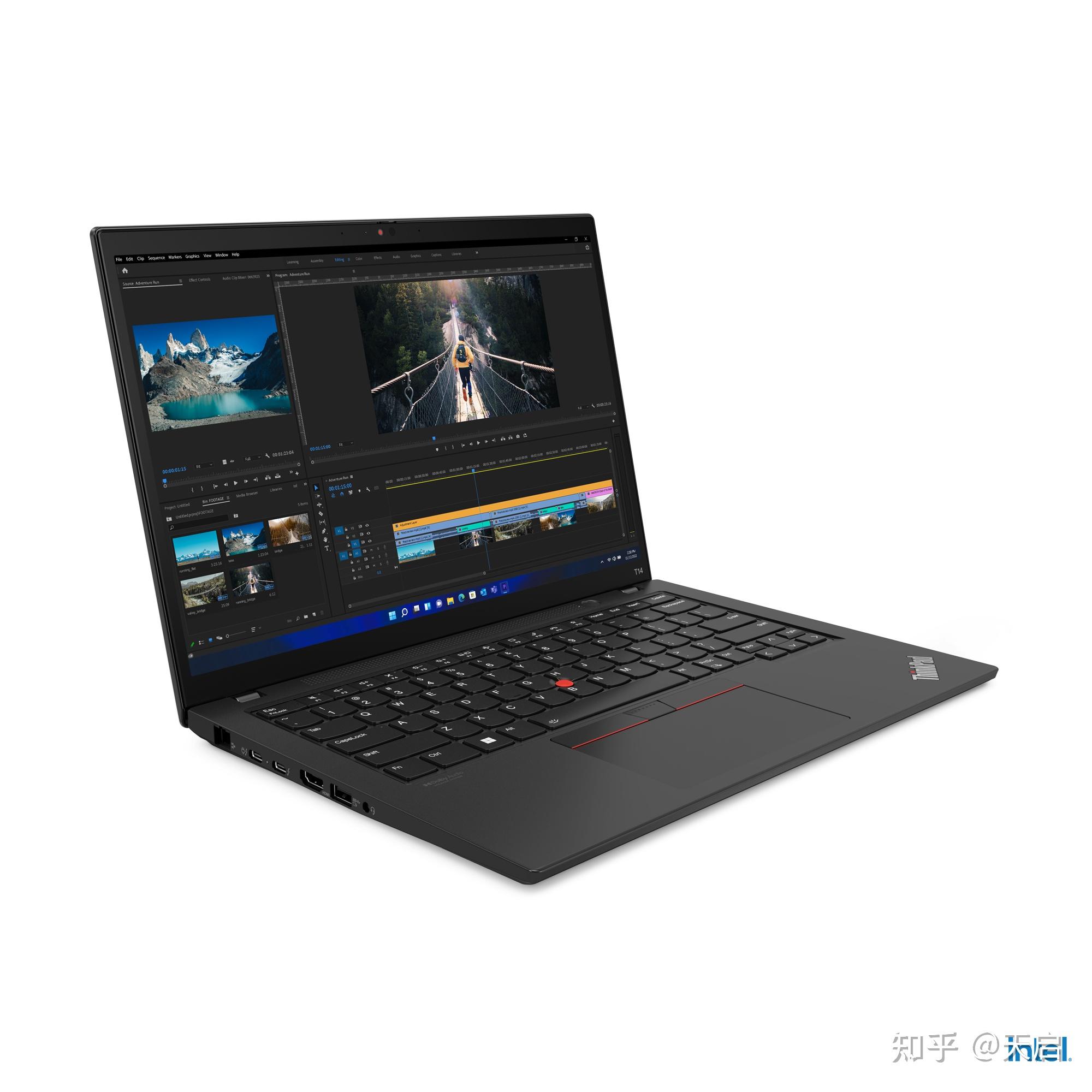 道路设计师选thinkpadx1carbon2021款还是thinkpadt142021款